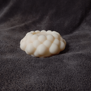 Bubble Candle Mould